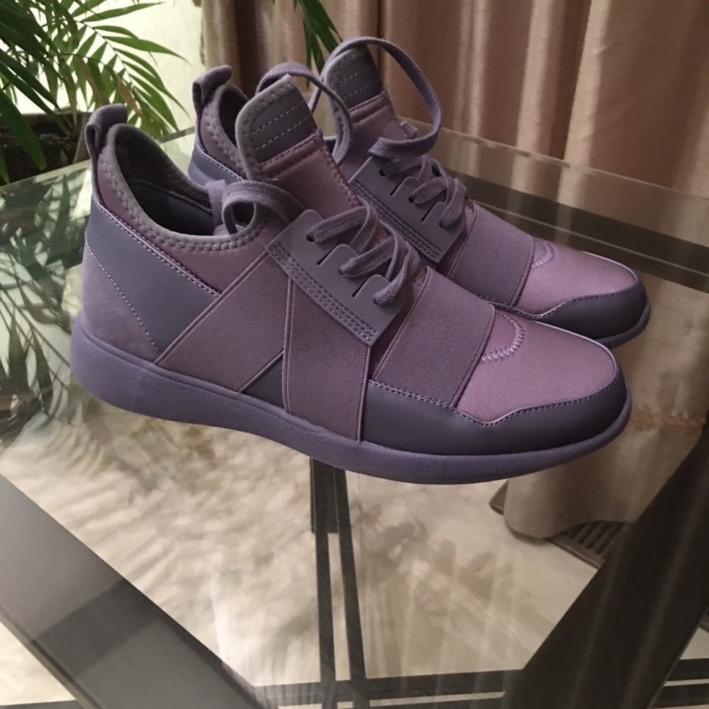 Call it spring sneakers